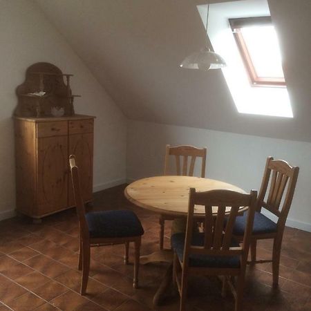 Dg Rechts 108A 2 Zimmer Apartment Dachgeschoss Holzminden Exteriér fotografie
