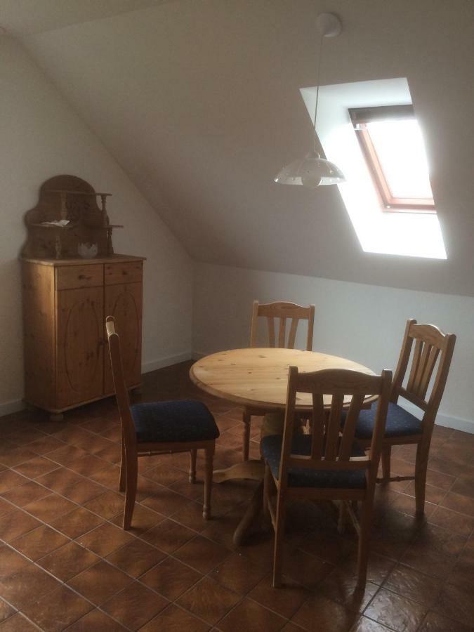 Dg Rechts 108A 2 Zimmer Apartment Dachgeschoss Holzminden Exteriér fotografie