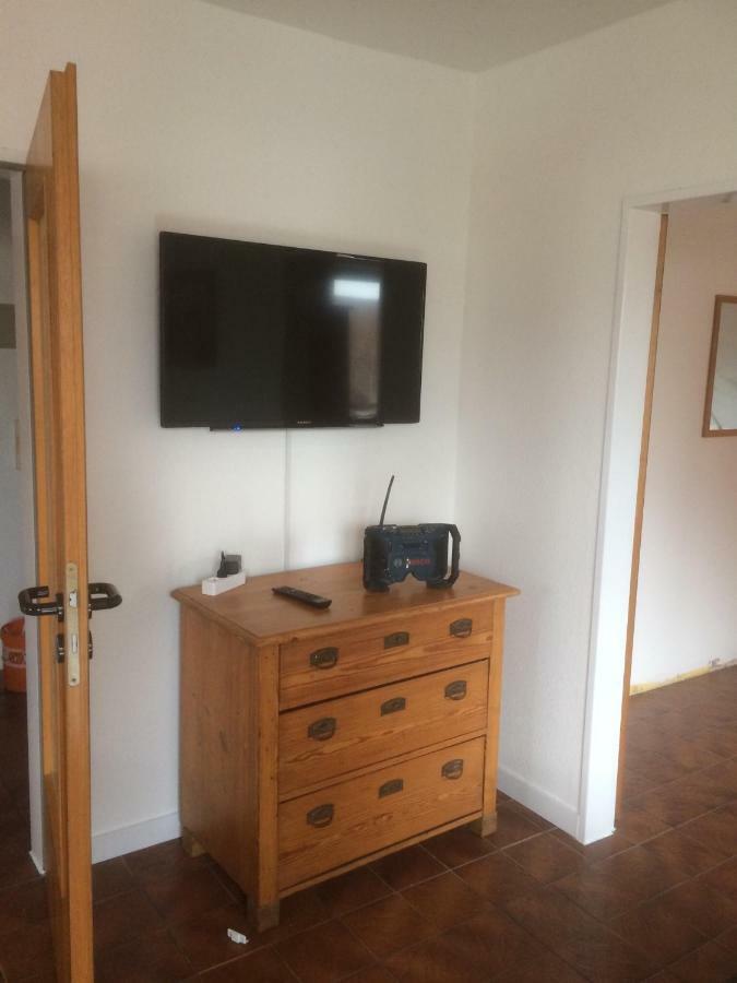 Dg Rechts 108A 2 Zimmer Apartment Dachgeschoss Holzminden Exteriér fotografie