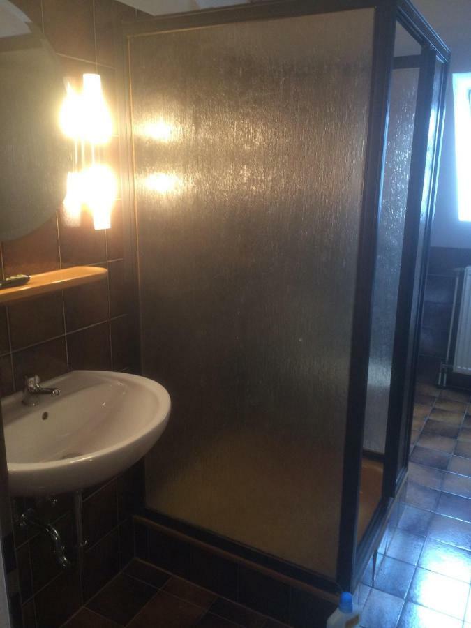 Dg Rechts 108A 2 Zimmer Apartment Dachgeschoss Holzminden Exteriér fotografie